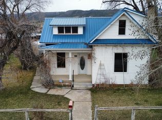 433 S 500 E, Ephraim, UT 84627