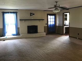 1870 County Road 301, Falkner, MS 38629