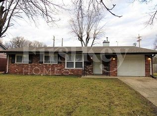 8222 E 37th Pl, Indianapolis, IN 46226