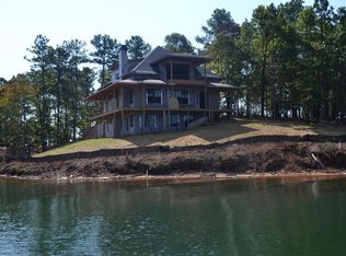 258 Peninsula Pt, Dadeville, AL 36853