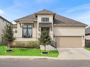 25711 Madison Rnch, San Antonio, TX 78255