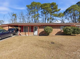 1532 Eleanor Street, Savannah, GA 31415