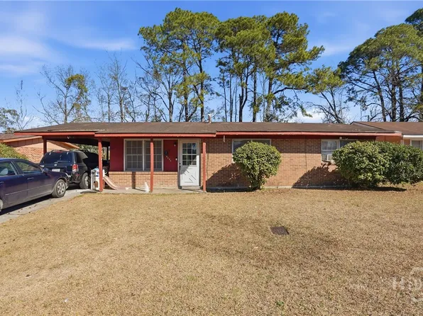 1532 Eleanor Street, Savannah, GA 31415