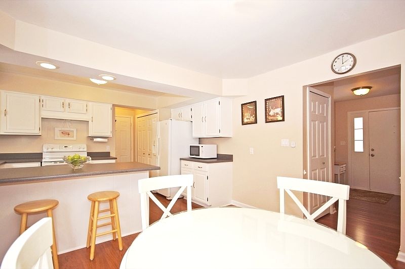 Great Open Floor Plan