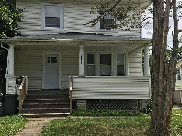 5525 Oregon Ave — Photo 1