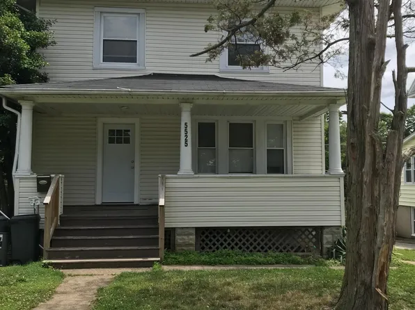 5525 Oregon Ave, Baltimore, MD 21227