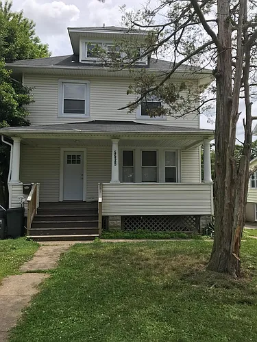 5525 Oregon Ave Photo 1