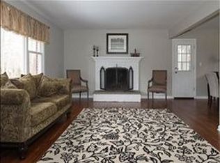 1111 Lenape Way, Scotch Plains, NJ 07076