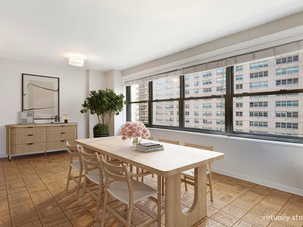 140 West End Avenue image 4 of 19