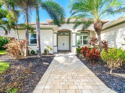 65 Par View Ter, Rotonda West, FL, 33947