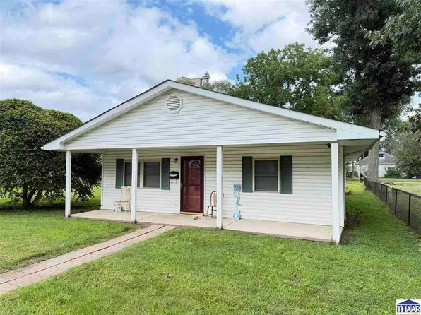2328 Arleth St, Terre Haute, IN 47802