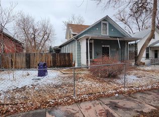 1127 N Lipan St, Denver, CO 80204