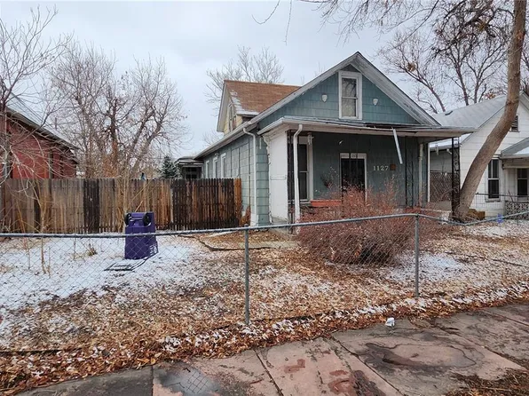 1127 N Lipan Street, Denver, CO 80204