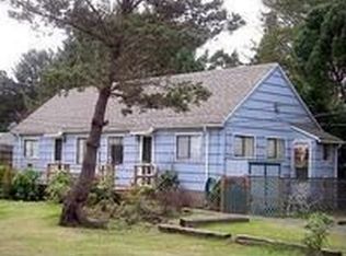 1212 269th Pl #A, Ocean Park, WA 98640