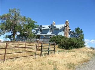 12500 Bostwick Park Rd, Montrose, CO 81401