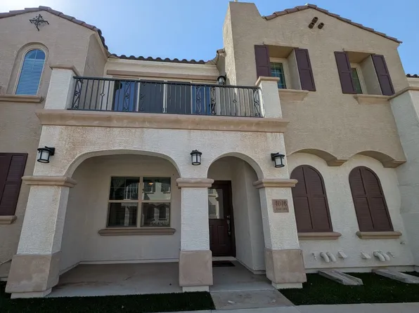 4046 E Pony Ln Unit 103, Gilbert, AZ 85295
