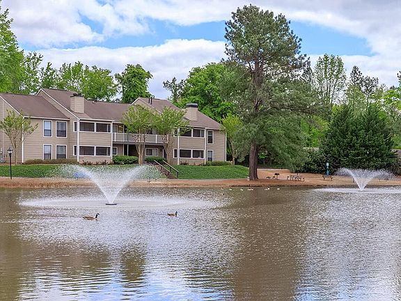 4th image of 3600 Park Lake Ln #3407