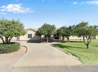 25205 S 187th Pl, Queen Creek, AZ 85142