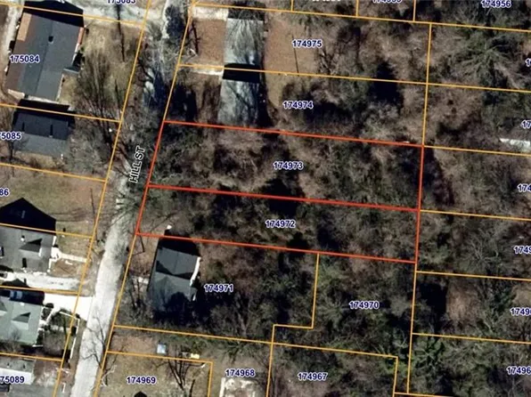 511 Hill St, High Point, NC 27260