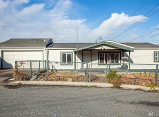 64 Depot St, Wenatchee, WA 98801