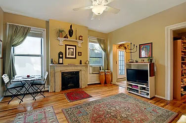 Sold by Corcoran
