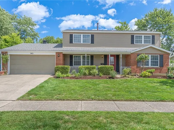 7072 Cliffstone Dr, Dayton, OH 45424