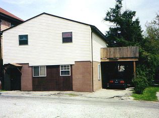 20 Lawn Ave, Uniontown, PA
