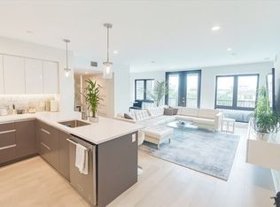 85 Willow Ct UNIT 402, Boston, MA 02125