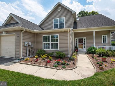 13121 Fancourt Ln #139, Berlin, MD, 21811