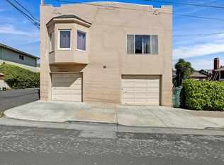 800-802 Hickory Pl, South San Francisco, CA 94080