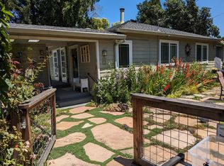 2252 5th Ave, San Rafael, CA 94901