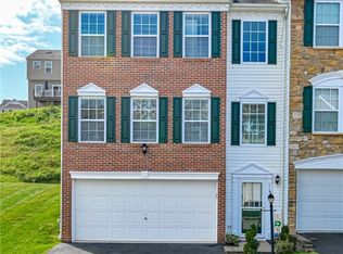113 Cole Ct, Harmony, PA 16037