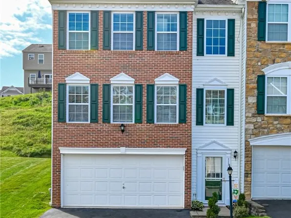 113 Cole Ct, Harmony, PA 16037