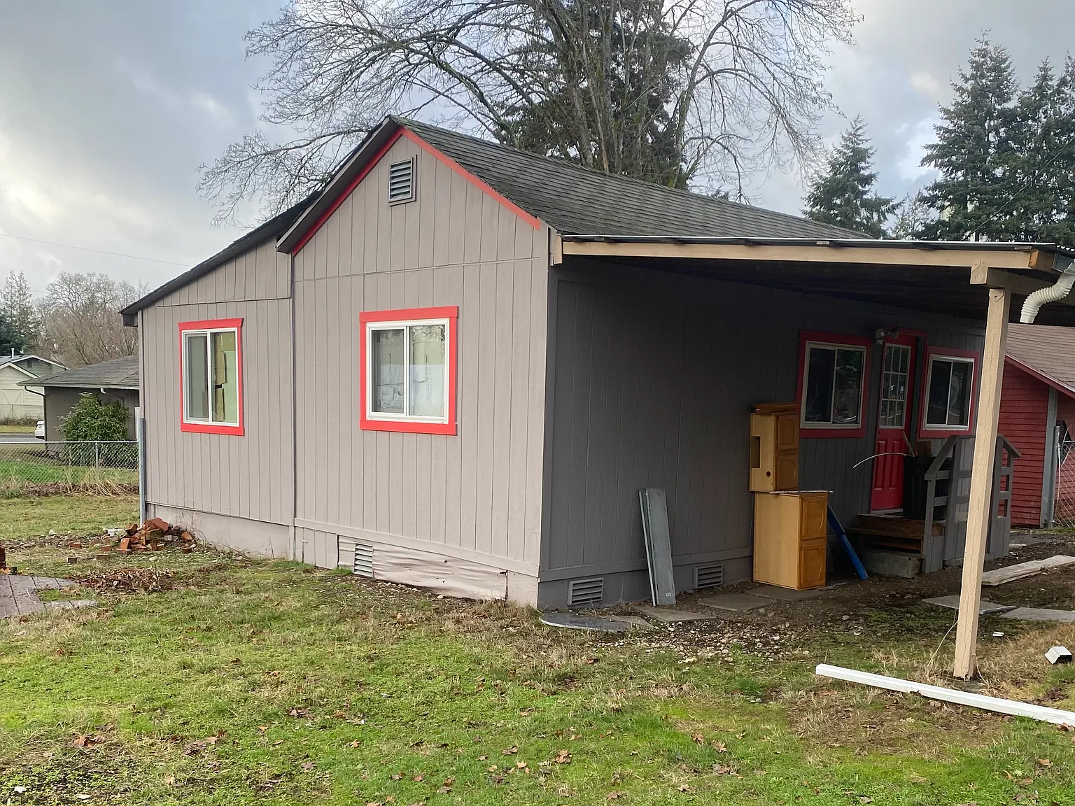 Washington Ave SW, Lakewood — Photo 2