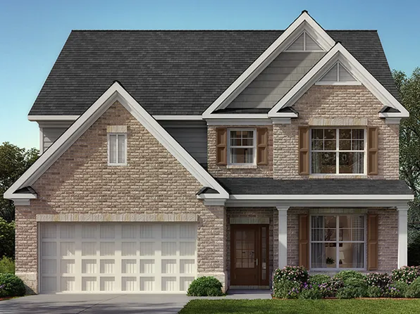 5140 Thalley Creek Dr, Cumming, GA 30040