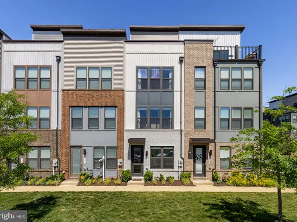 5626 Little Branch Run, Hyattsville, MD 20782