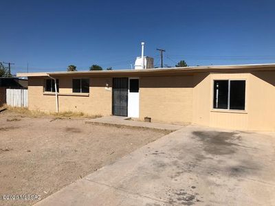 1133 E Tennessee St, Tucson, AZ, 85714