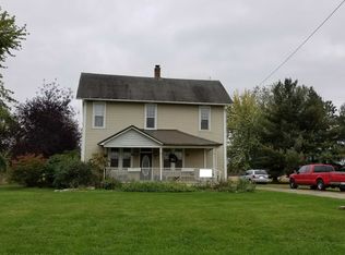 317 W Main St, Glasford, IL 61533
