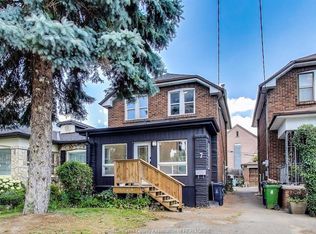 7 Bala Ave, Toronto, ON M6M2C9