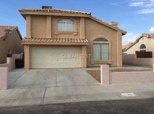 721 Rusty Spur Dr #0, Henderson, NV 89014