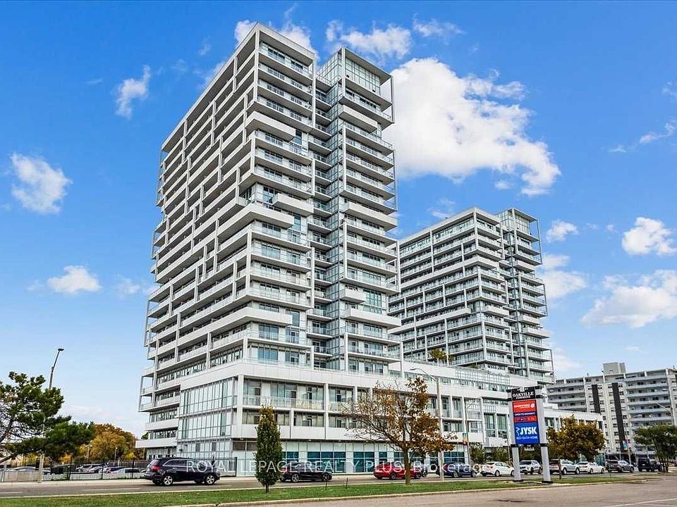 1st image of 65 Speers Rd #Penthouse 9