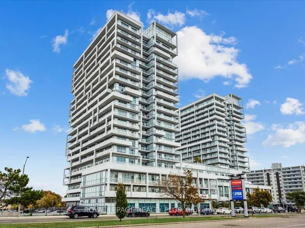 65 Speers Rd, Oakville, ON