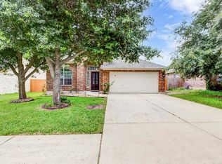 3669 Pine Needle Cir, Round Rock, TX 78681