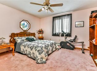 14 French Hill Rd, Bulger, PA 15019