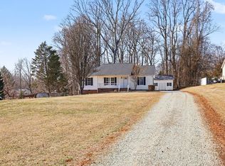 386 Hill Rd, Rougemont, NC 27572