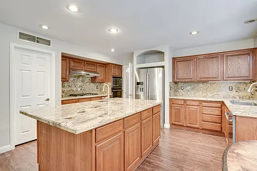2816 Mellow Breeze St Photo 1