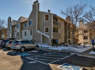 4068 S Atchison Way APT 102, Aurora, CO 80014