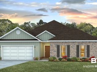 437 Raley Farms Dr, Gulf Shores, AL 36542