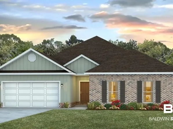 437 Raley Farms Dr, Gulf Shores, AL 36542