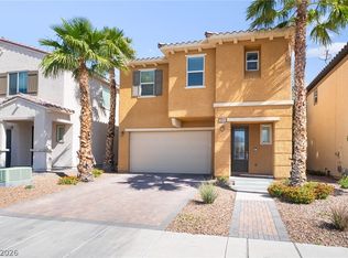 4946 W Mesa Verde Ln, Las Vegas, NV 89139